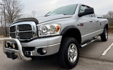 2009 Dodge Ram 2500 SLT
