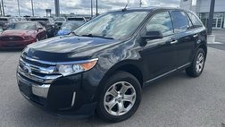 2011 Ford Edge SEL