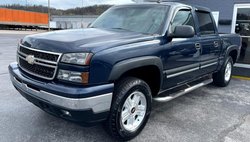 2006 Chevrolet Silverado 1500 LT3