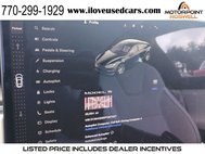 2023 Tesla Model S Plaid