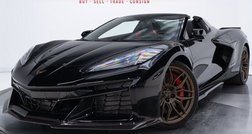 2023 Chevrolet Corvette Z06