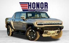 2025 GMC HUMMER EV 2X