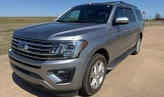 2020 Ford Expedition MAX XLT