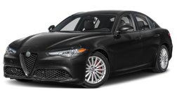 2023 Alfa Romeo Giulia Ti
