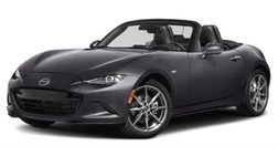 2022 Mazda MX-5 Miata Grand Touring