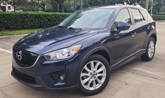 2015 Mazda CX-5 Grand Touring