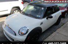 2013 MINI Hardtop Cooper