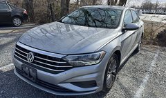 2020 Volkswagen Jetta S