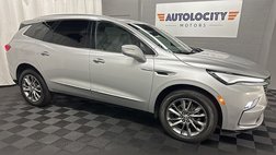 2022 Buick Enclave Premium