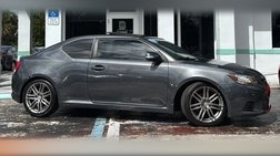 2011 Scion tC Base
