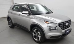 2023 Hyundai Venue Limited