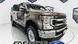 2021 Ford Super Duty F-350 XL