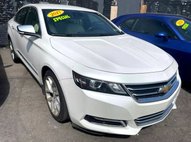 2017 Chevrolet Impala Premier