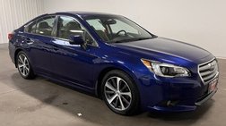 2016 Subaru Legacy 2.5i Limited