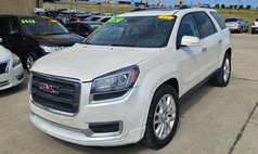 2015 GMC Acadia SLT-1