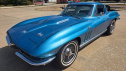 1966 Chevrolet Corvette 