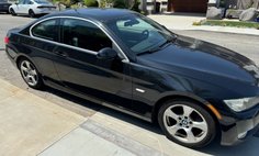 2009 BMW 3 Series 328i