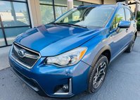 2017 Subaru Crosstrek 2.0i Premium