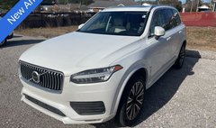 2020 Volvo XC90 T5 Momentum