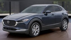 2023 Mazda CX-30 2.5 S Premium
