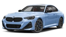 2025 BMW 2 Series M240i xDrive