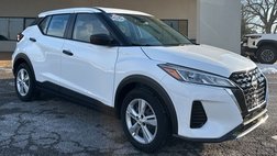 2023 Nissan Kicks S