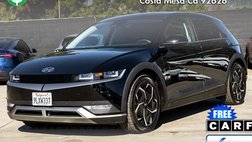 2024 Hyundai Ioniq 5 SEL