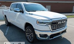 2025 Ram Ram Pickup 1500 Limited