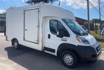2020 Ram ProMaster 3500 159 WB
