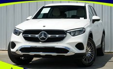 2025 Mercedes-Benz GLC-Class GLC 300