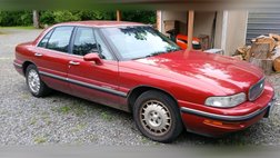 1998 Buick LeSabre Custom