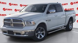 2017 Ram Ram Pickup 1500 Laramie