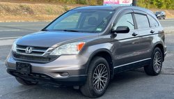 2011 Honda CR-V SE
