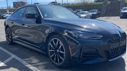 2024 BMW 4 Series M440i xDrive Gran Coupe