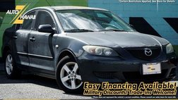2005 Mazda MAZDA3 i