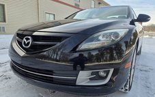 2013 Mazda MAZDA6 i Grand Touring