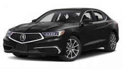 2019 Acura TLX V6