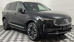 2025 Volvo XC90 B6 Plus Bright Theme 7P