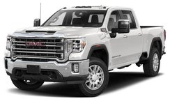2020 GMC Sierra 2500HD Denali