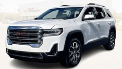 2022 GMC Acadia SLT