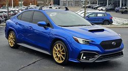 2023 Subaru WRX GT