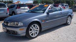 2003 BMW 3 Series 330Ci