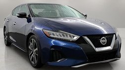 2020 Nissan Maxima 3.5 SL