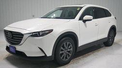 2021 Mazda CX-9 Touring