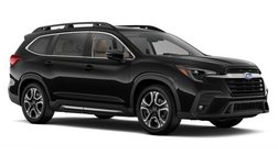 2025 Subaru Ascent Limited 7-Passenger