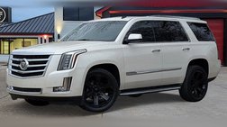 2015 Cadillac Escalade Base