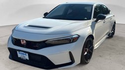 2024 Honda Civic Type R