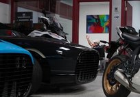 2022 Other Makes R7 60th World GP Anniversary