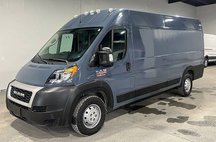 2020 Ram ProMaster 3500 159 WB