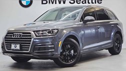 2019 Audi Q7 SE Premium
